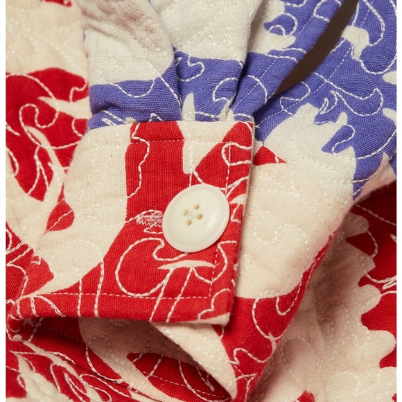 Sea New York Henrietta Coat - Picture 4 of 11